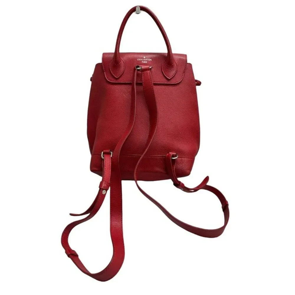 Louis Vuitton Lockme Backpack